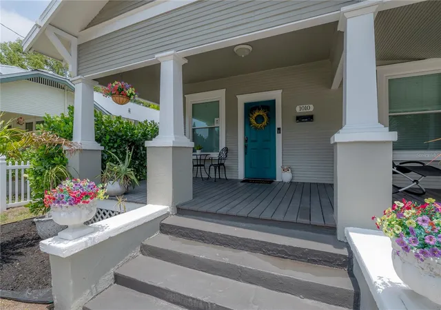 5th image of 1010 E Curtis St, Tampa, FL 33603 | MLS# TB8511666