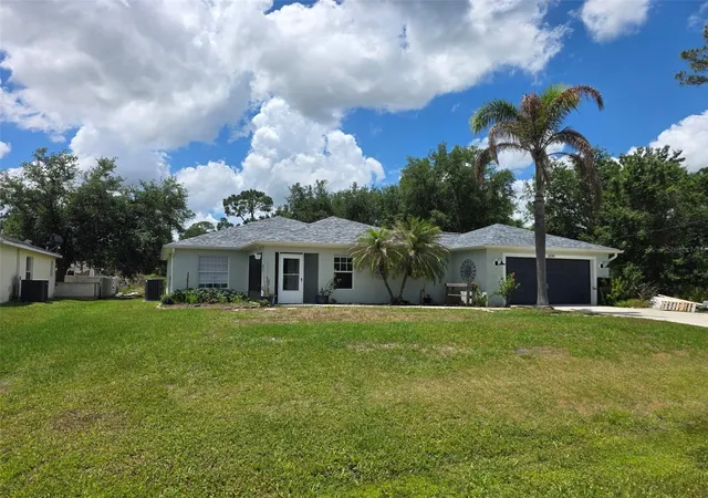 2nd image of 3291 Horace Ave, North Port, FL 34286 | MLS# N6144458