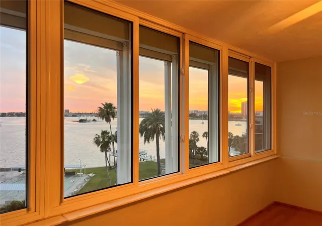 Photo 2 of Condo for sale at 1868 Shore Dr S #607, South Pasadena, FL 33707 | MLS# TB8511670 | Listing updated on 2026-09-26