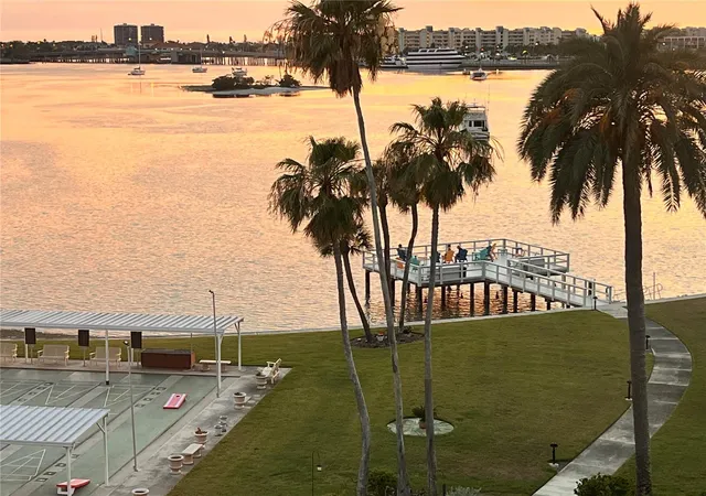 Photo 3 of Condo for sale at 1868 Shore Dr S #607, South Pasadena, FL 33707 | MLS# TB8511670 | Listing updated on 2026-09-26