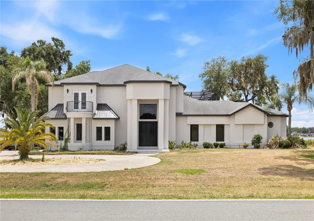 Photo 1 of Single family home for sale at 10640 Lake Minneola Shrs, Clermont, FL 34711 | MLS# O6410343 | Listing updated on 2026-10-10