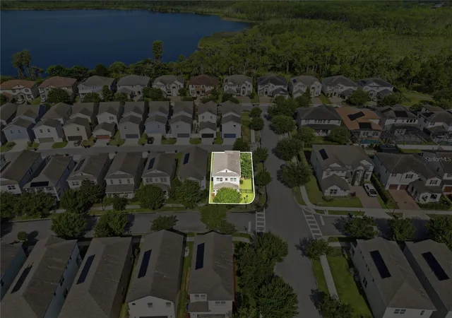3rd image of 8266 Bryce Canyon Ave, Windermere, FL 34786 | MLS# O6410344