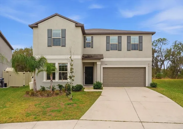Photo 1 of Single family home for sale at 4306 Salt Springs Ln, Lakeland, FL 33811 | MLS# L4962156 | Listing updated on 2026-08-11