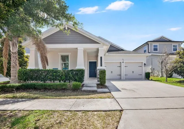 Homes for sale in Winter Garden, FL | 11036 Robert Frost Dr, Winter Garden, FL 34787 | MLS# O6410350