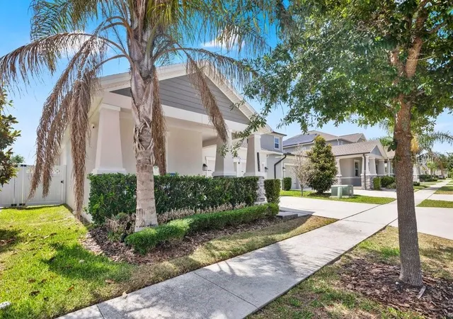 Homes for sale in Winter Garden, FL | 11036 Robert Frost Dr, Winter Garden, FL 34787 | MLS# O6410350