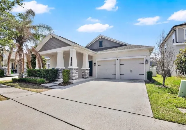 Homes for sale in Winter Garden, FL | 11036 Robert Frost Dr, Winter Garden, FL 34787 | MLS# O6410350