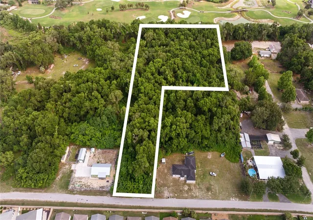 Photo 1 of Land for sale at 0 Sr 144, Wildwood, FL 34785 | MLS# O6410362 | Listing updated on 2026-06-03