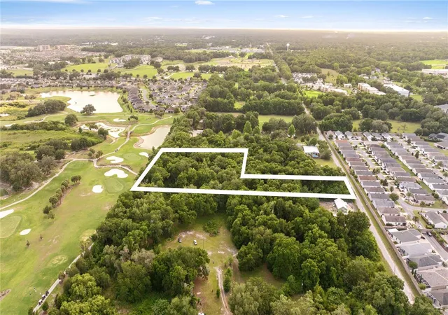 Photo 3 of Land for sale at 0 Sr 144, Wildwood, FL 34785 | MLS# O6410362 | Listing updated on 2026-06-03