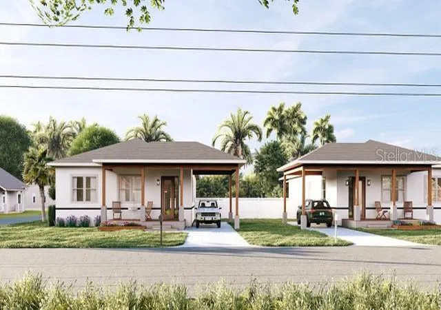 Homes for sale in Tampa, FL | 3201 W Saint John St, Tampa, FL 33607 | MLS# TB8511698