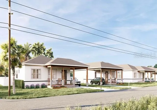 Homes for sale in Tampa, FL | 3201 W Saint John St, Tampa, FL 33607 | MLS# TB8511698