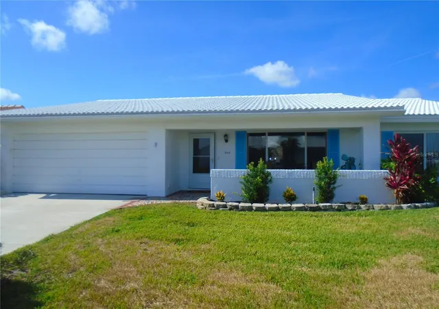2nd image of 3648 91st Ave N #6, Pinellas Park, FL 33782 | MLS# TB8511699