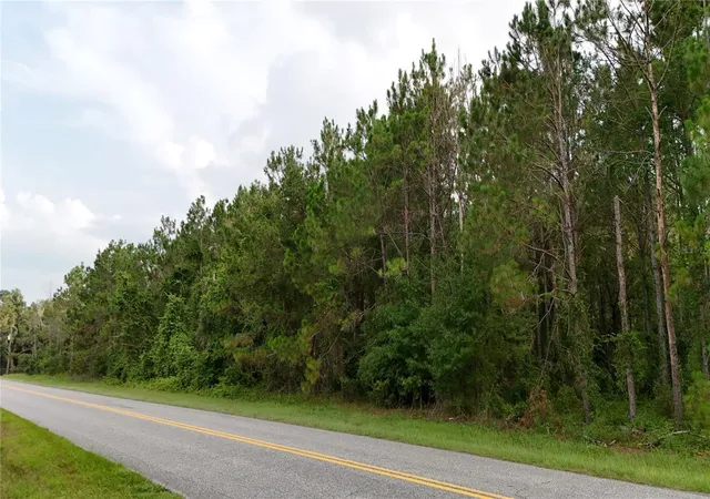 Photo 2 of Land for sale at 37625 N County Rd 44a, Eustis, FL 32726 | MLS# G5112805 | Listing updated on 2026-07-18