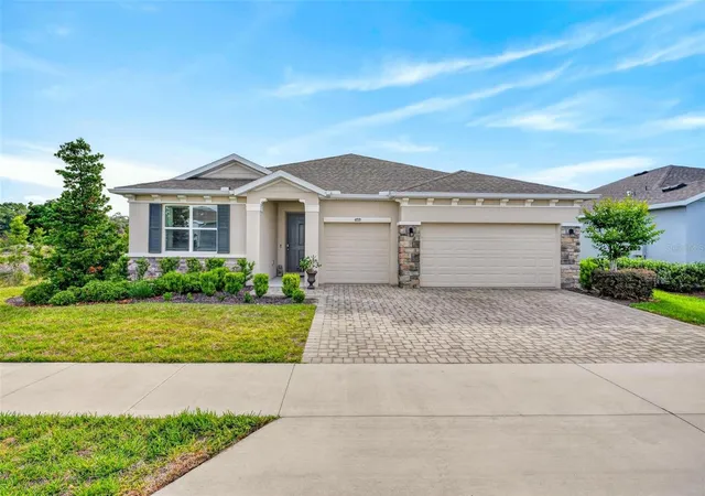 4th image of 4709 Nw 51St Ct, Ocala, FL 34482 | MLS# OM725278