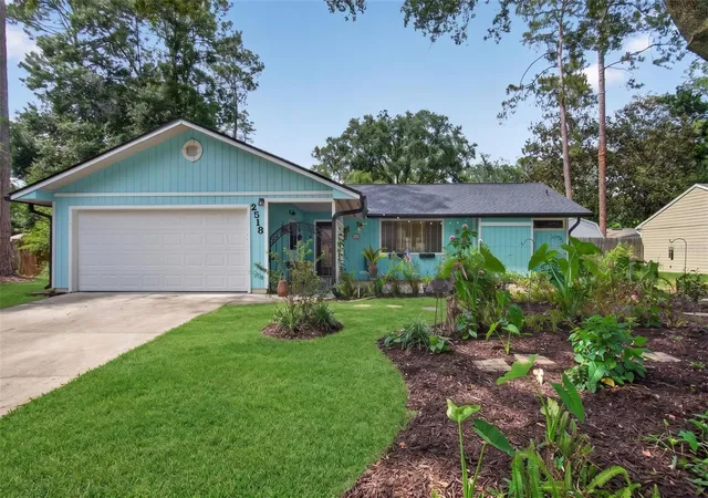 1st image of 2518 Nw 51st Pl, Gainesville, FL 32605 | MLS# GC540575