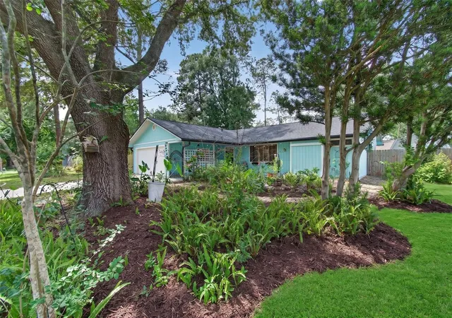2nd image of 2518 Nw 51st Pl, Gainesville, FL 32605 | MLS# GC540575
