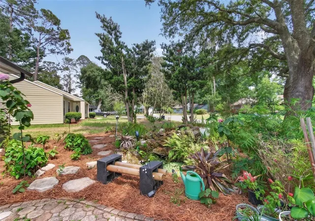 3rd image of 2518 Nw 51St Pl, Gainesville, FL 32605 | MLS# GC540575