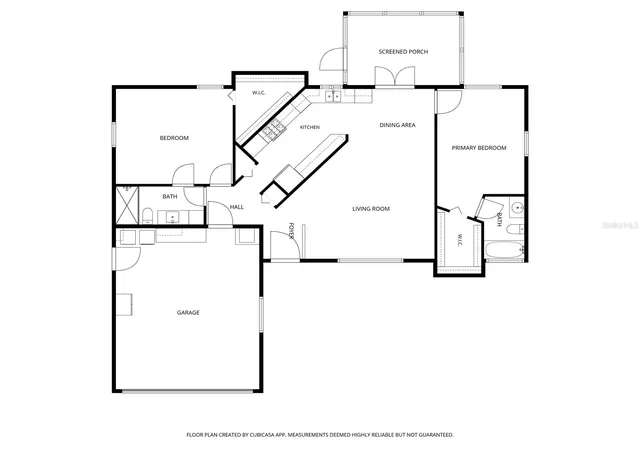 48th image of 2518 Nw 51st Pl, Gainesville, FL 32605 | MLS# GC540575