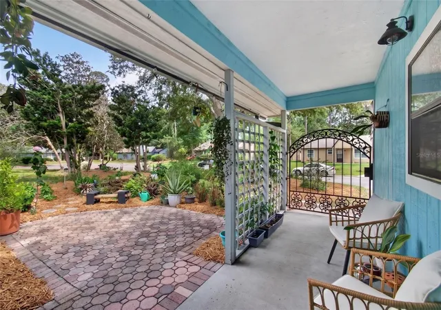5th image of 2518 Nw 51St Pl, Gainesville, FL 32605 | MLS# GC540575