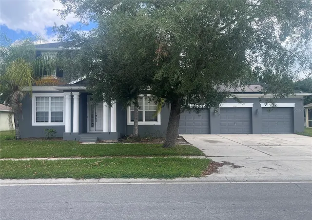 Photo 3 of Single family home for sale at 2981 Marshfield Preserve Way, Kissimmee, FL 34746 | MLS# O6410372 | Listing updated on 2026-08-26