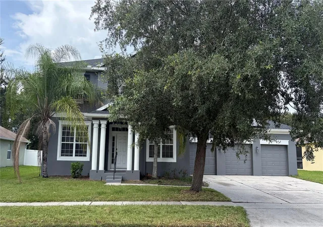 Photo 1 of Single family home for sale at 2981 Marshfield Preserve Way, Kissimmee, FL 34746 | MLS# O6410372 | Listing updated on 2026-08-26