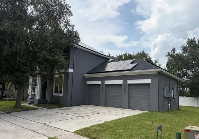 Photo 2 of Single family home for sale at 2981 Marshfield Preserve Way, Kissimmee, FL 34746 | MLS# O6410372 | Listing updated on 2026-08-26