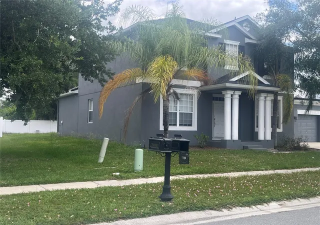 Photo 4 of Single family home for sale at 2981 Marshfield Preserve Way, Kissimmee, FL 34746 | MLS# O6410372 | Listing updated on 2026-08-26