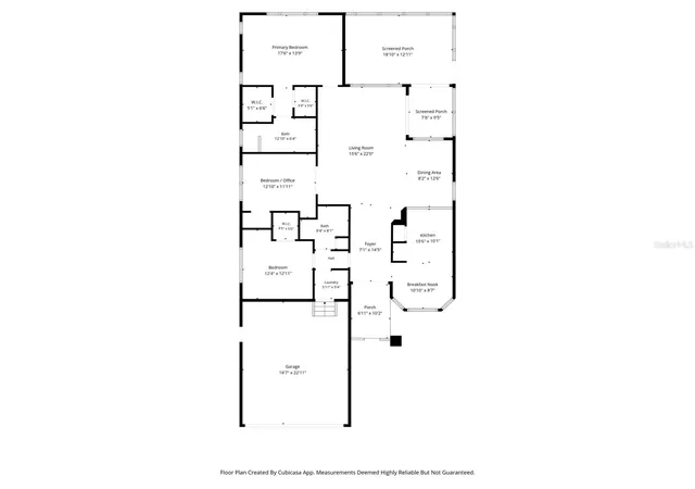 Photo 4 of House for sale at 7483 Bridgewater Ln, Spring Hill, FL 34606 | MLS# W7886034 | Listing updated on 2026-09-17