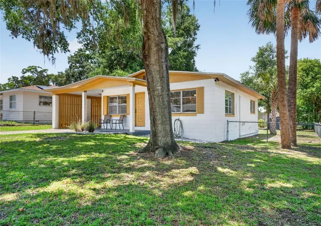 1st image of 529 E Gottsche Ave, Eustis, FL 32726 | MLS# O6410377
