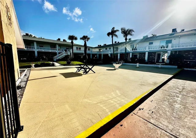 Listing Photo 2 - Condo for sale in building located at 4742 Azalea Dr, New Port Richey, FL 34652 - Unit #205