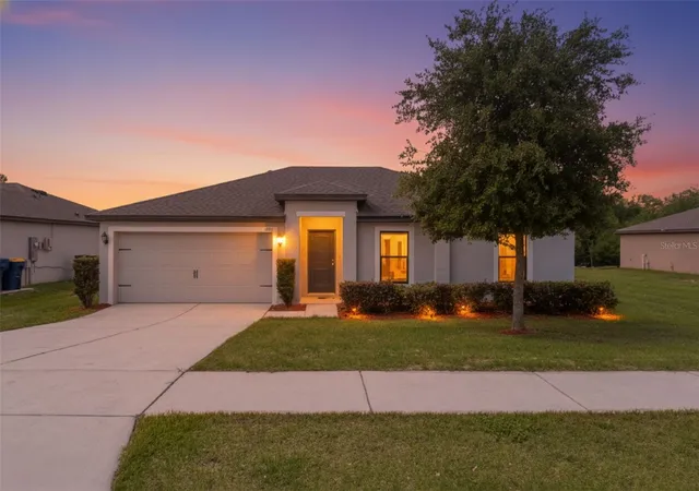 1st image of 1613 Orne St, Mascotte, FL 34753 | MLS# O6410383