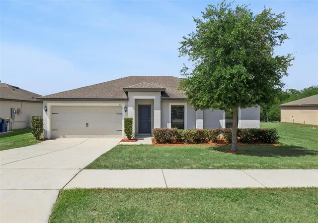 2nd image of 1613 Orne St, Mascotte, FL 34753 | MLS# O6410383