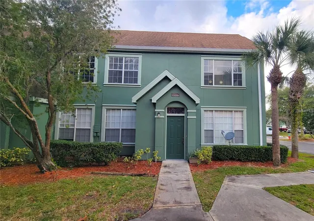 Photo 1 of Condo for sale at 10562 Windsor Lake Ct #10562, Tampa, FL 33626 | MLS# TB8511715 | Listing updated on 2026-05-24