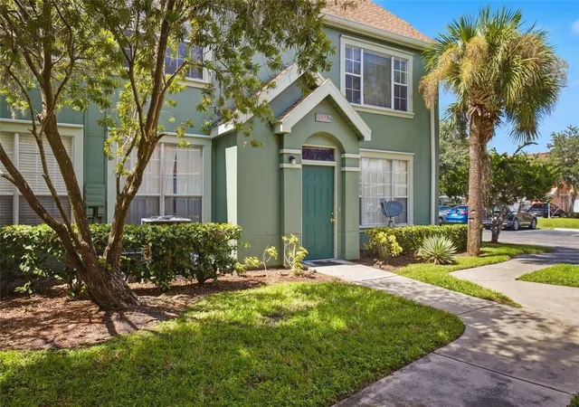 Photo 1 of Condo for sale at 10562 Windsor Lake Ct #10562, Tampa, FL 33626 | MLS# TB8511715 | Listing updated on 2026-10-06