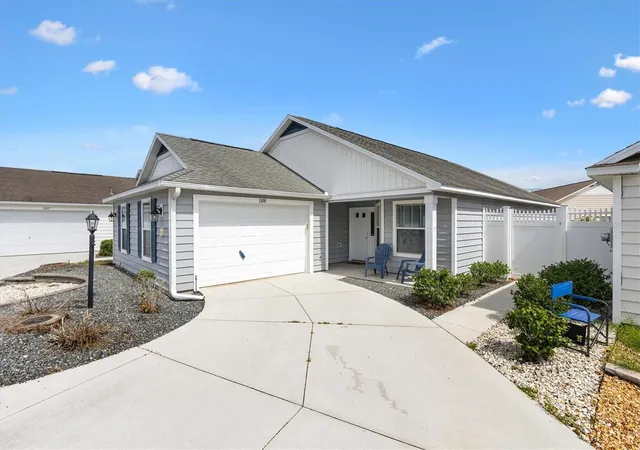 1st image of 1101 Southern Sun Dr, The Villages, FL 32162 | MLS# G5112809