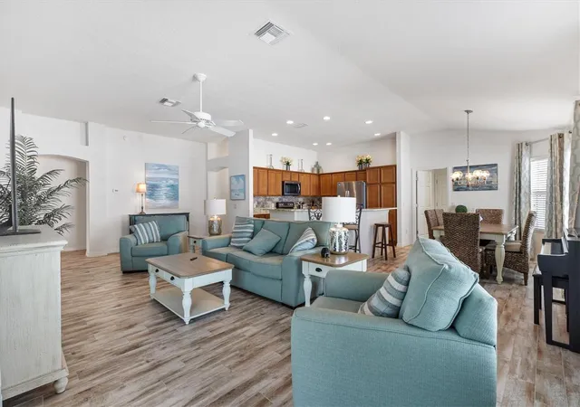5th image of 1101 Southern Sun Dr, The Villages, FL 32162 | MLS# G5112809