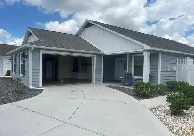 2nd image of 1101 Southern Sun Dr, The Villages, FL 32162 | MLS# G5112809