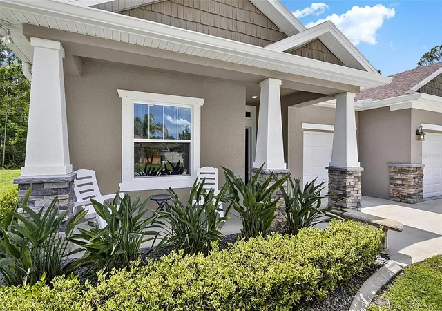 Homes for sale in Palm Coast, FL | 45 Zonal Geranium Trl, Palm Coast, FL 32164 | MLS# FC318758