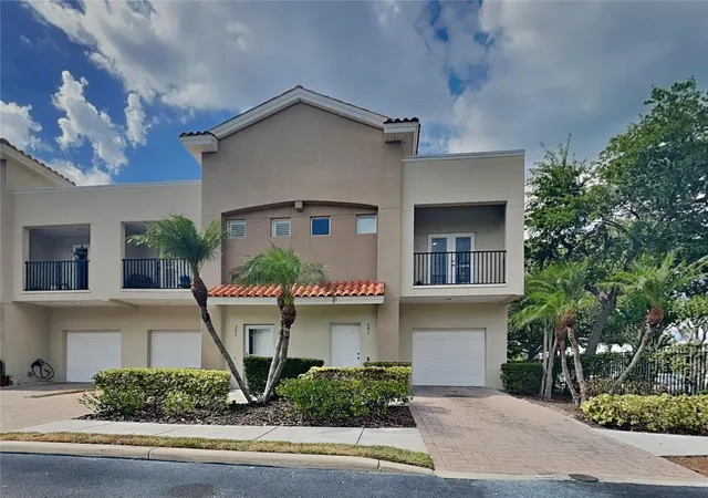 Photo 71 of Townhouse for sale at 501 100th Avenue N, Saint Petersburg, FL 33702 | MLS# TB8511718 | Listing updated on 2026-08-28
