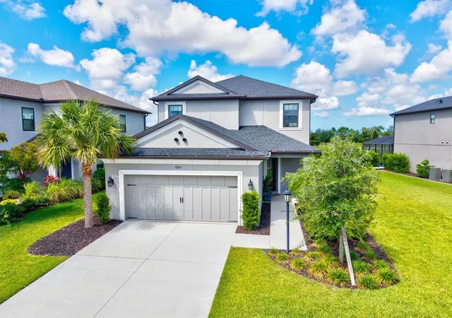 Photo 1 of Single family home for sale at 8363 Velda Trl, Sarasota, FL 34241 | MLS# A4694698 | Listing updated on 2026-09-16