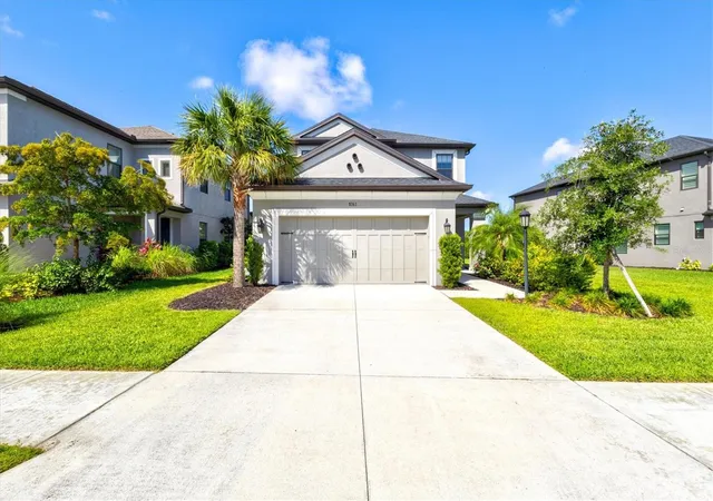 Photo 2 of Single family home for sale at 8363 Velda Trl, Sarasota, FL 34241 | MLS# A4694698 | Listing updated on 2026-09-16