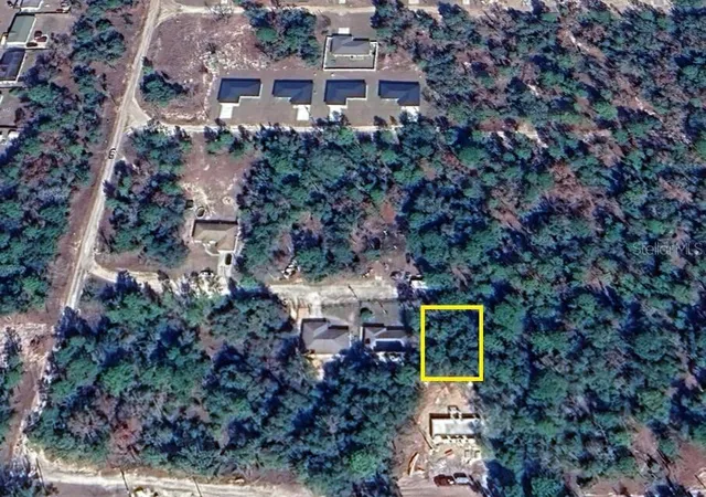 1st image of 0 Se 126th Pl, Belleview, FL 34420 | MLS# O6410394