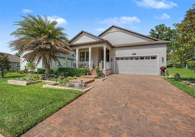 Photo 1 of Single family home for sale at 4926 Southern Valley Loop, Brooksville, FL 34601 | MLS# TB8511734 | Listing updated on 2026-08-15