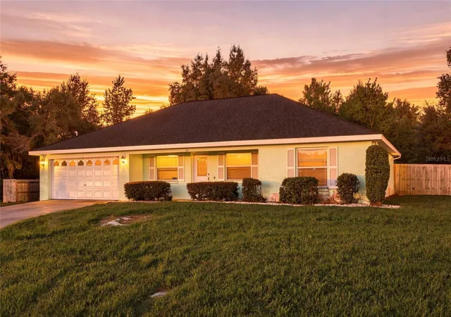 Photo 1 of Single family home for sale at 20 Pecan Crse Way, Ocala, FL 34472 | MLS# V4949260 | Listing updated on 2026-09-22