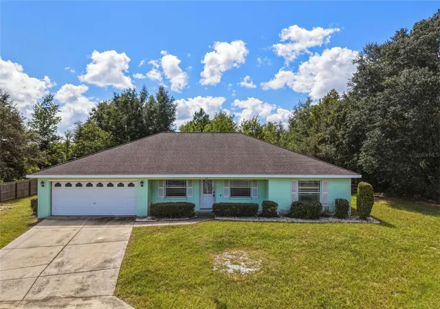 Photo 2 of Single family home for sale at 20 Pecan Crse Way, Ocala, FL 34472 | MLS# V4949260 | Listing updated on 2026-09-22