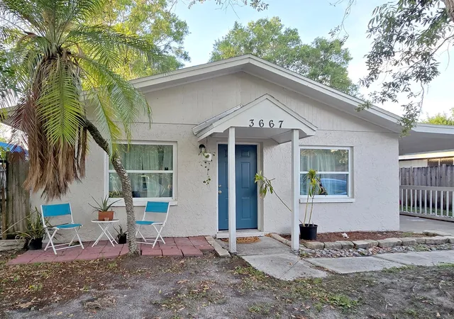 Photo 1 of Single family home for sale at 3667 135th Avenue, Largo, FL 33771 | MLS# TB8511736 | Listing updated on 2026-09-02