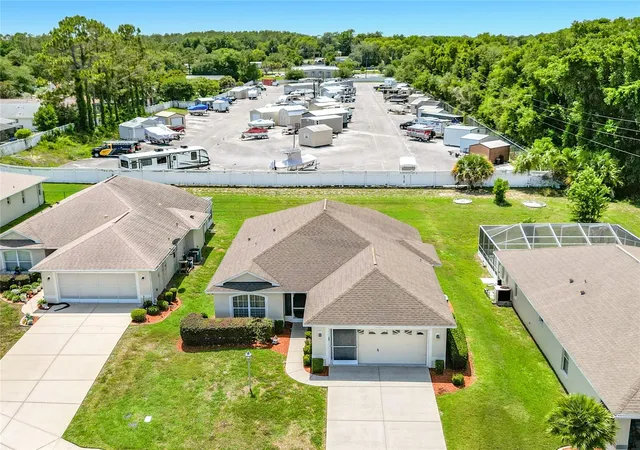 Photo 2 of Single family home for sale at 4683 N Lake Vista Trl, Hernando, FL 34442 | MLS# W7886037 | Listing updated on 2026-09-06