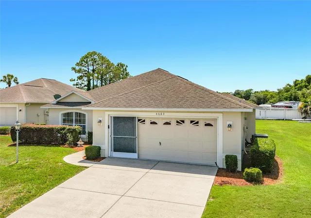 Photo 3 of Single family home for sale at 4683 N Lake Vista Trl, Hernando, FL 34442 | MLS# W7886037 | Listing updated on 2026-09-06