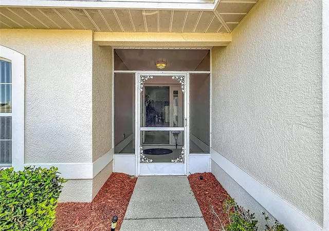 Photo 4 of Single family home for sale at 4683 N Lake Vista Trl, Hernando, FL 34442 | MLS# W7886037 | Listing updated on 2026-09-06