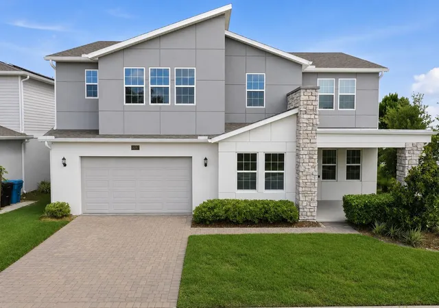Photo 2 of Single family home for sale at 18387 Mowry Ct, Orlando, FL 32827 | MLS# O6410411 | Listing updated on 2026-08-31