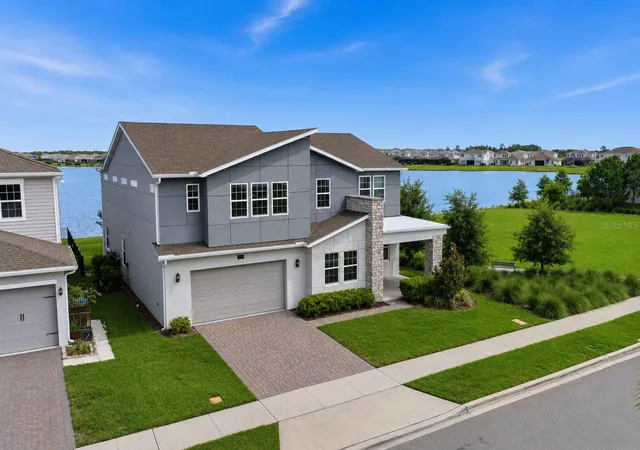 Photo 3 of Single family home for sale at 18387 Mowry Ct, Orlando, FL 32827 | MLS# O6410411 | Listing updated on 2026-08-31